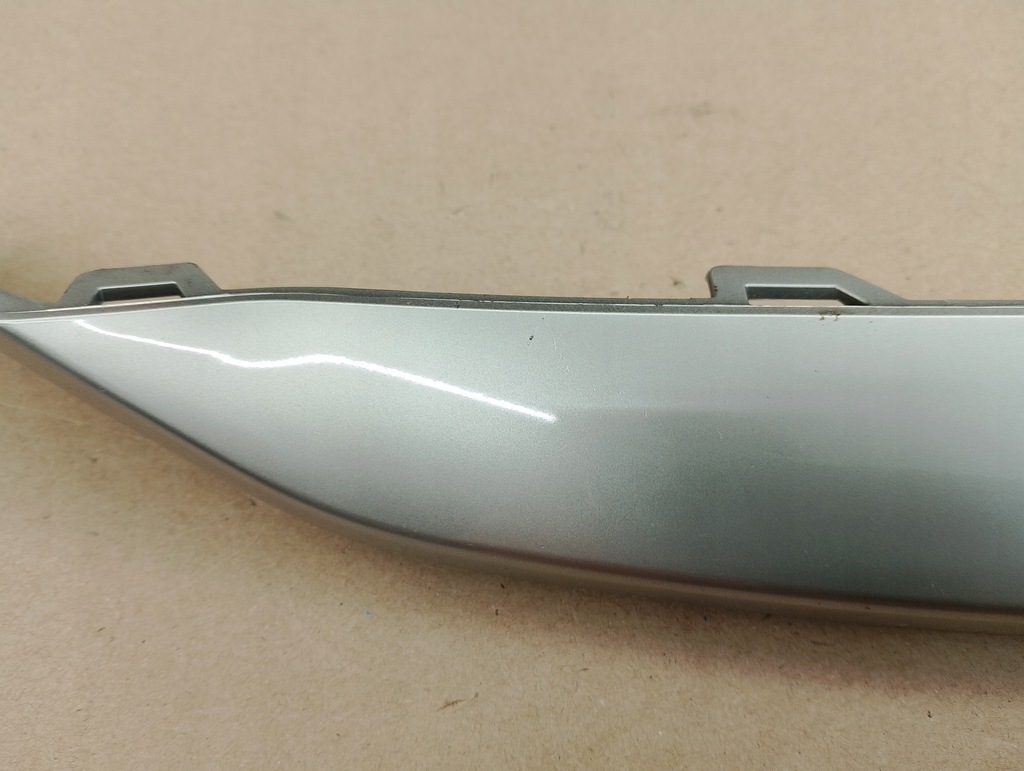 фото №7, Правая молдинг бампер перед kia sportage v 21r-