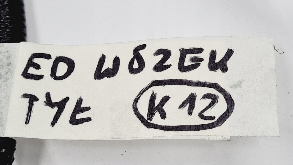 фото №11, Електропроводка підвіска задня задня ford edge mk2