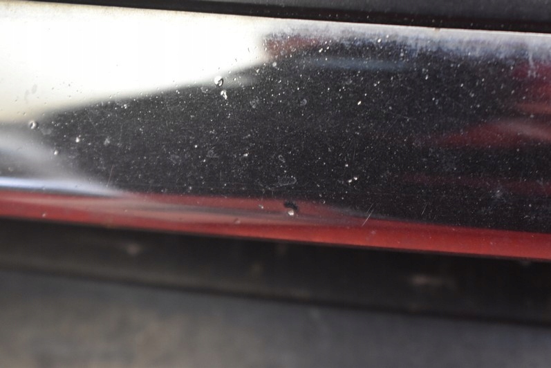 фото №9, Решётка радиатора решётка радиатора czarna 71121-sca-a010-m honda crv 2 ii lift 04-06