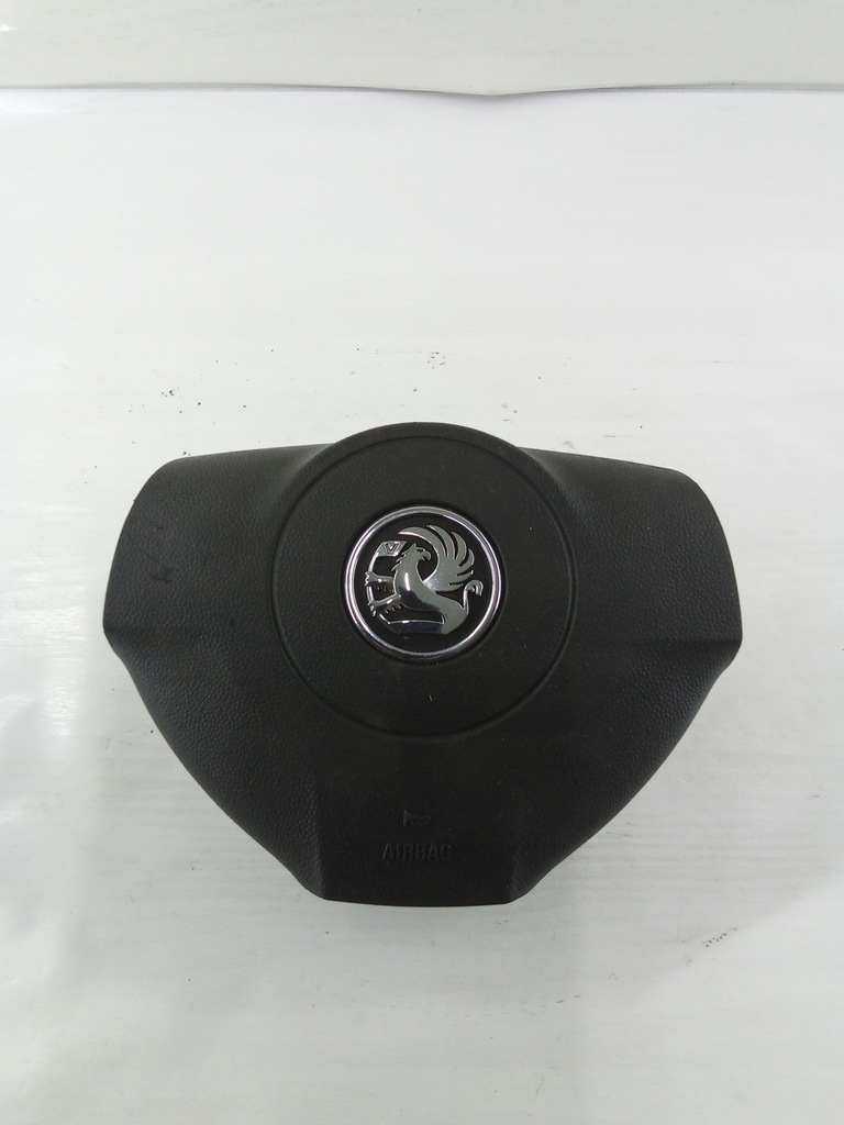 фото №1, F91 подушка повітряна astra h 13111345