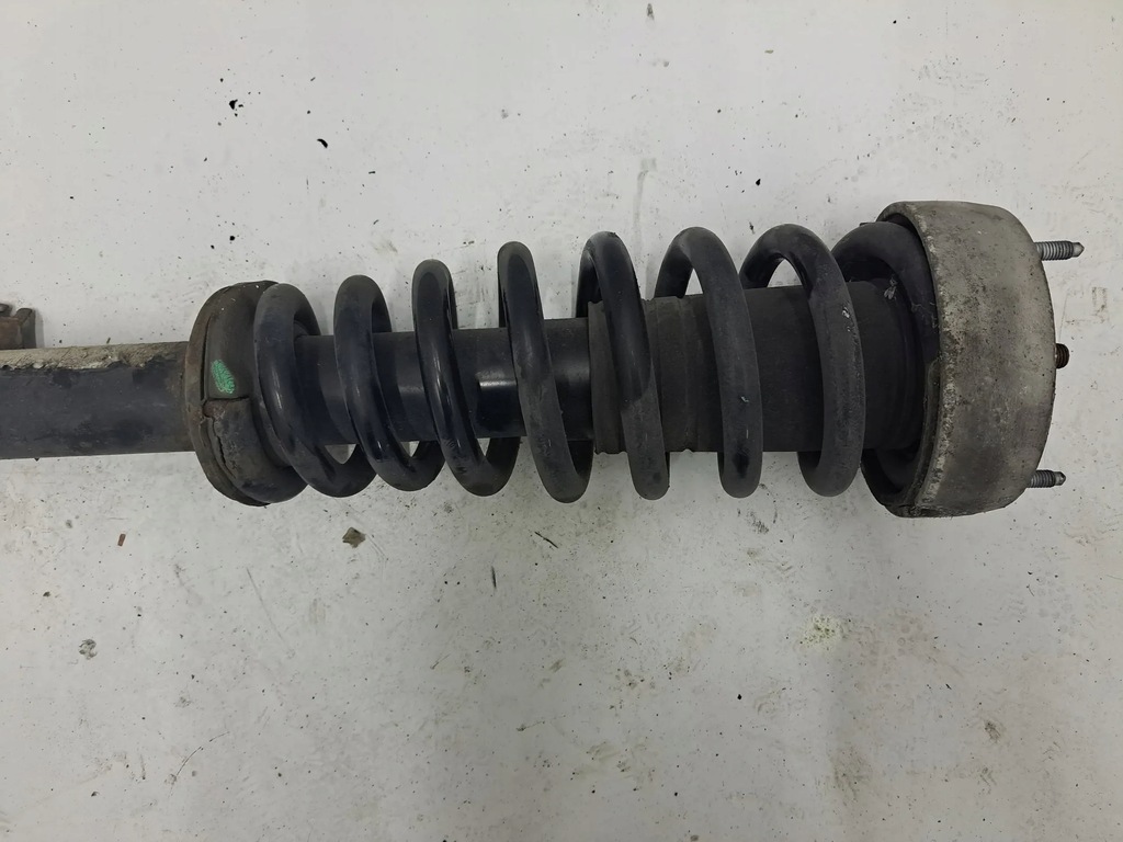 фото №10, Bmw x5 e70 2007 ліва сторона амортизатори