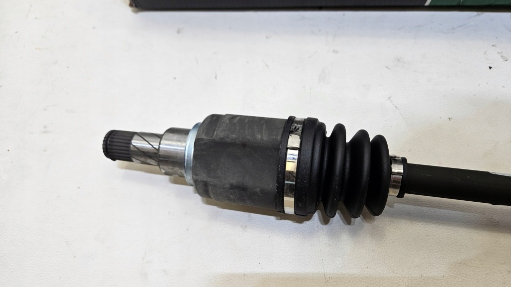 фото №5, Привідний вал nissan micra k13 1.2 бензин 2010+ t98724 оригінал nowa