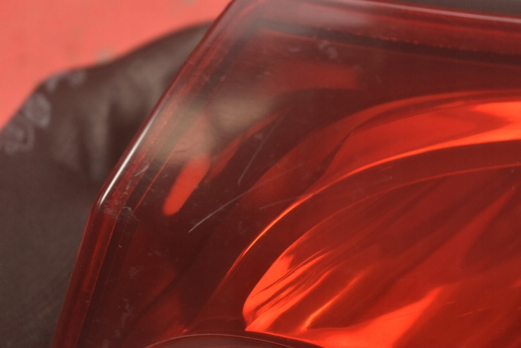 фото №7, Лампа правая задняя задняя 45353 fiat croma 2 ii lift kombi 07-11