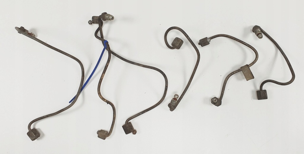 Купити Трубки пального mercedes g-klasa w460 2.3 комплект