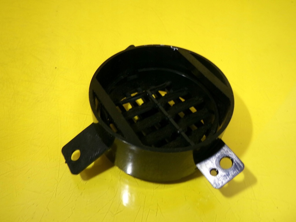 Купить Боковая решётка обдув левая kia retona nr1320