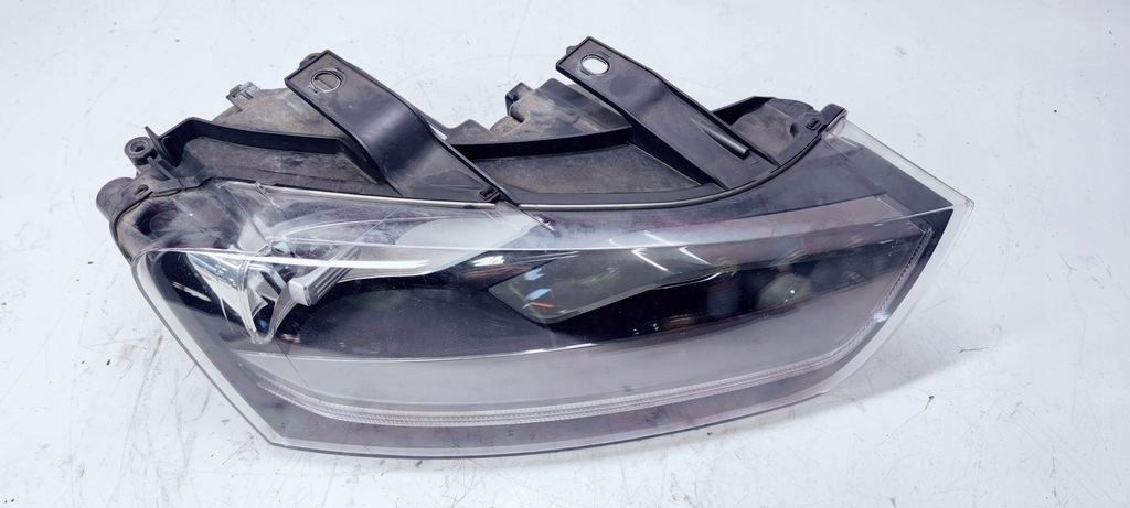 фото №9, Фара правий звичайний audi q3 8u 8u0941004n uk