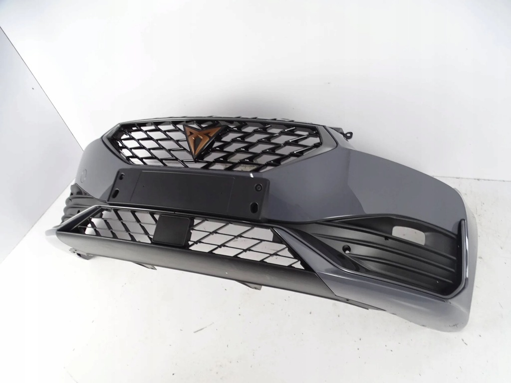 фото №7, Бампер перед передний seat leon iv 4 cupra 5fa