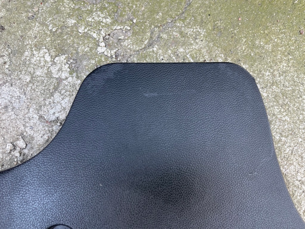 фото №3, Citroen c4 aircross захист тунель ліва права