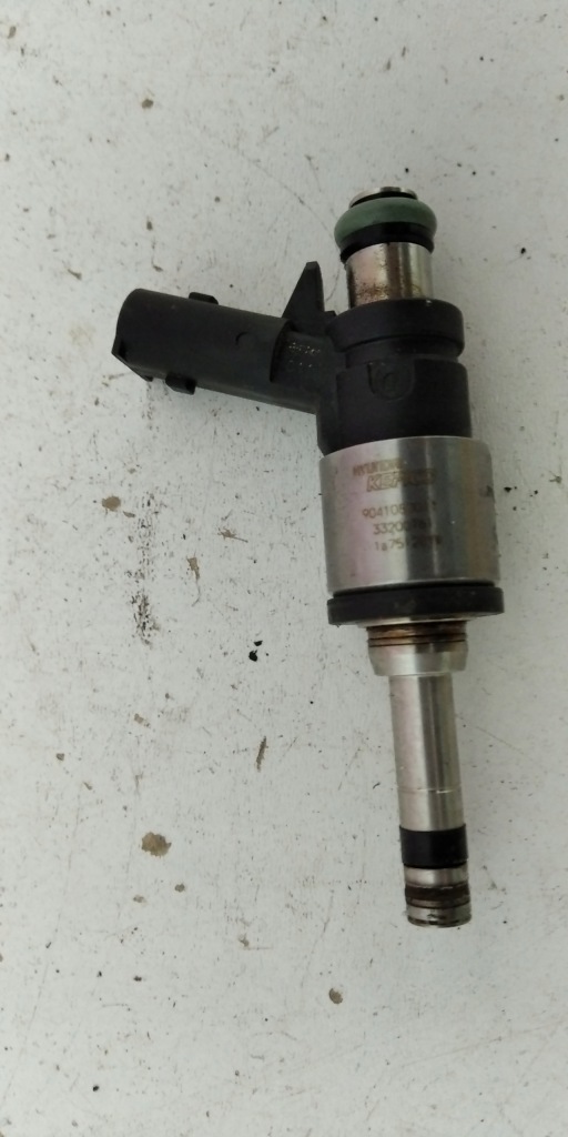 фото №1, Hyundai kona 2018 1.0gdi форсунка 35310-03ac0