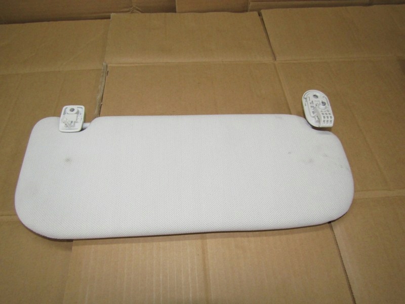 фото №1, Hyundai ioniq 5 v защита солнцезащитная козырёк козырьки комплект