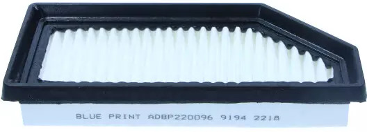фото №10, Blue print adbp220096 фильтр воздуха