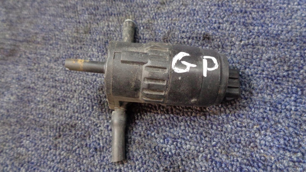 фото №1, Помпа розпилювача 55702893 fiat grande punto evo