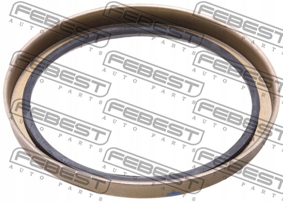 фото №2, 95ads-911060912x febest сальник ступица передняя t