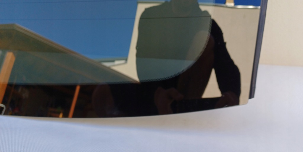 фото №5, Ліва скло кузовна задня задня lexus lc 500h