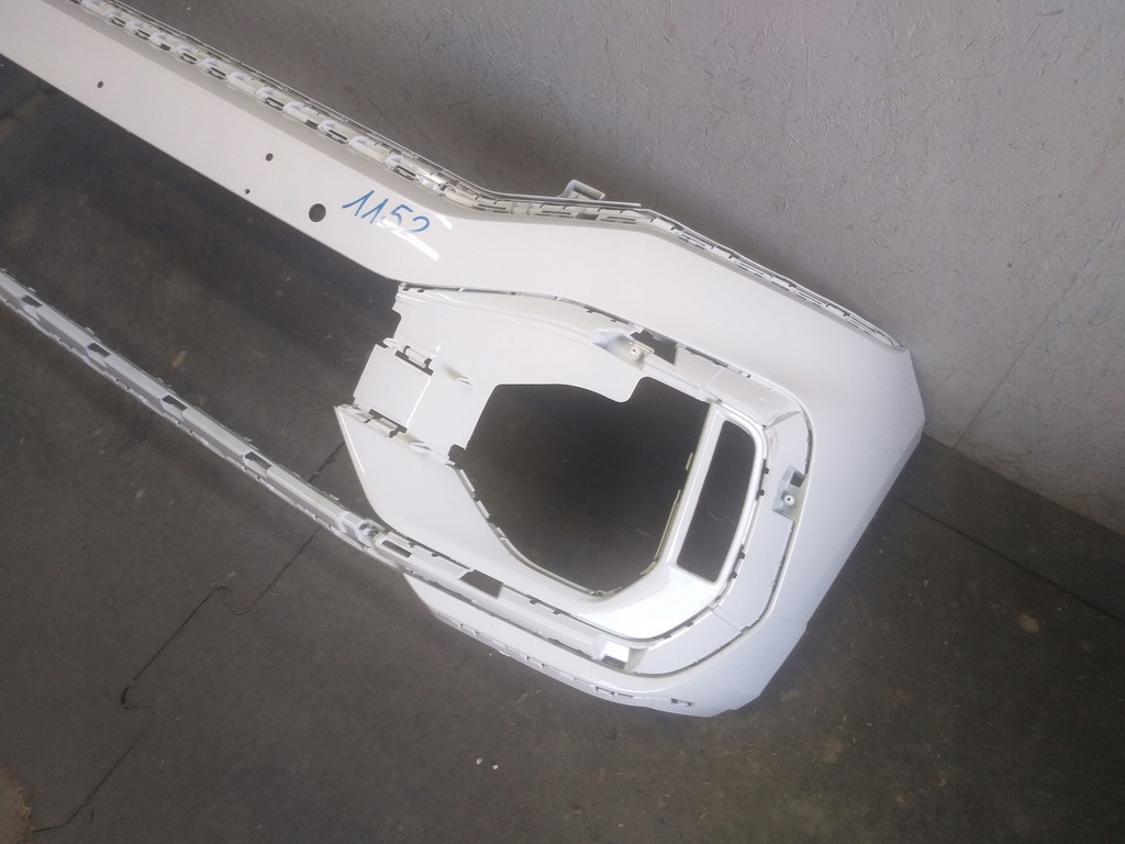 фото №3, Бампер перед vw t roc t-roc r