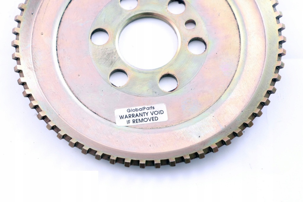 Mini one d r50 w17 дизель колесо вала колінчастого Оригінал