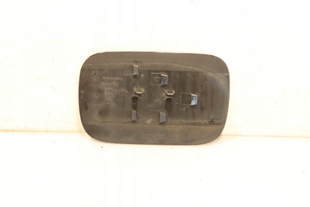 фото №2, Кришка заливної пального renault laguna iii nv676