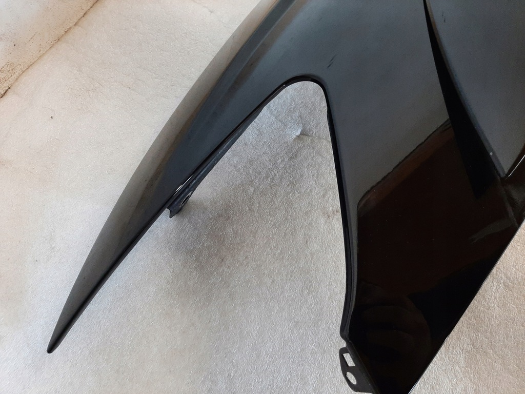 фото №7, Audi a6 c7 allroad крыло левый перед