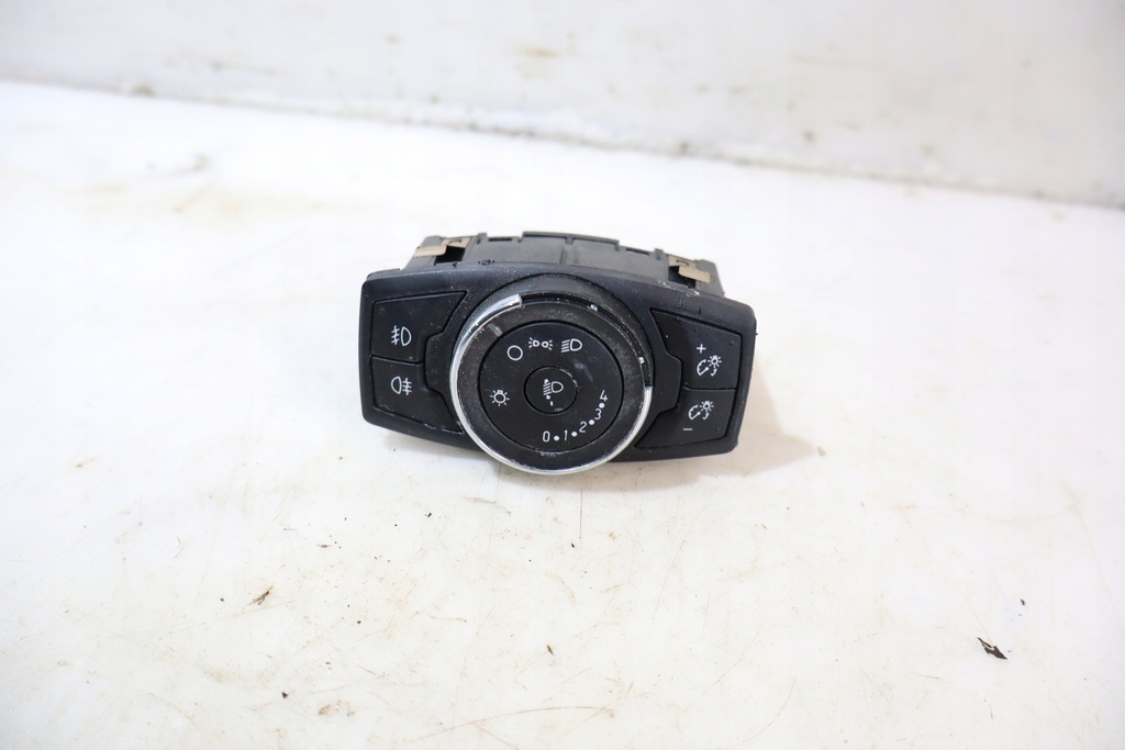 фото №3, Переключатель света ford transit courier