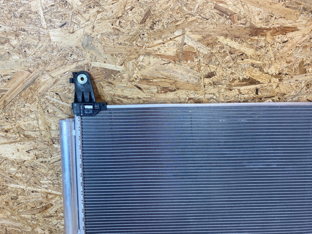 фото №7, Радиатор кондиционера honda cr-v crv v 2.0 i-mmd гибрид 2018-