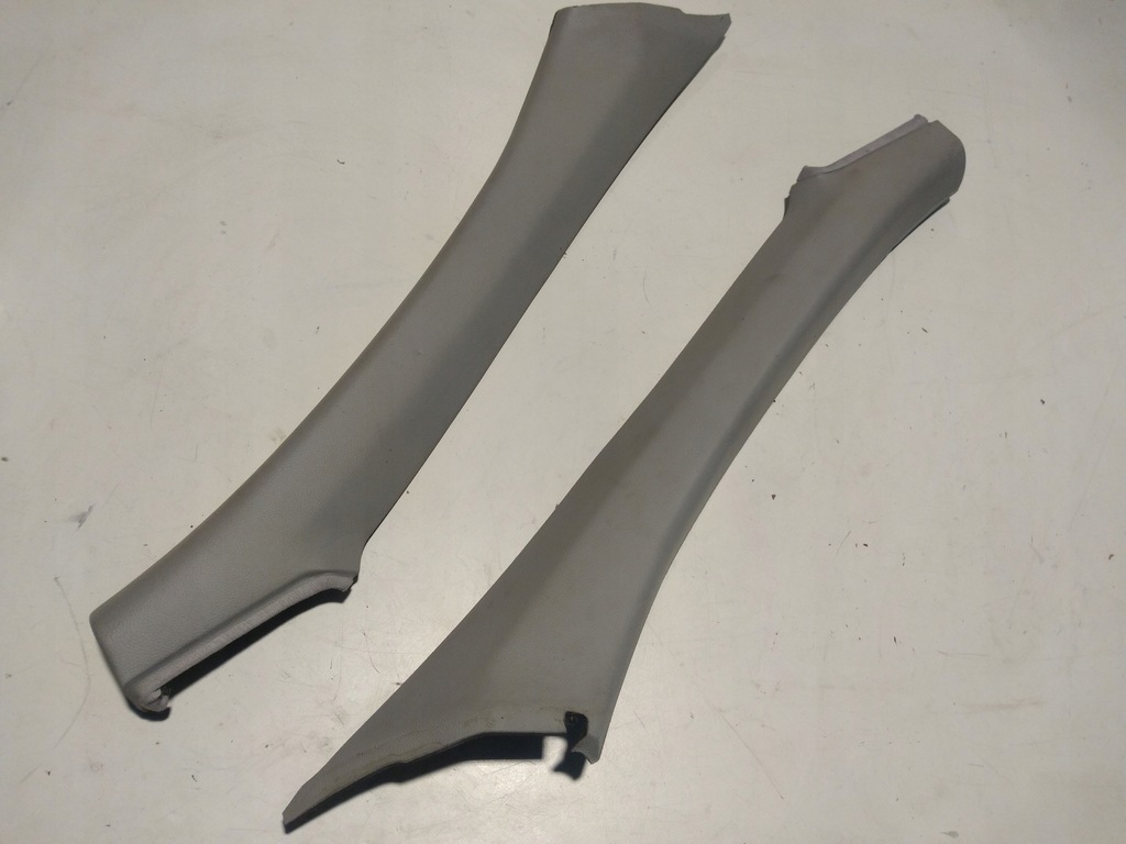 фото №1, Правая защита стойка обшивка mercedes sl r230