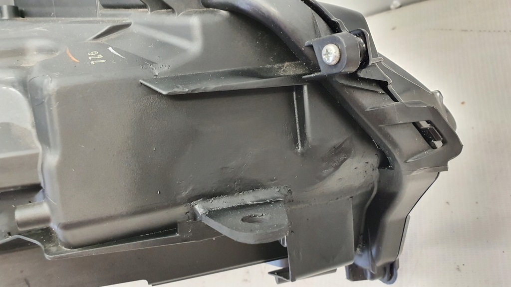 фото №12, Лампа перед ліва lexus nx 300h full led org europa