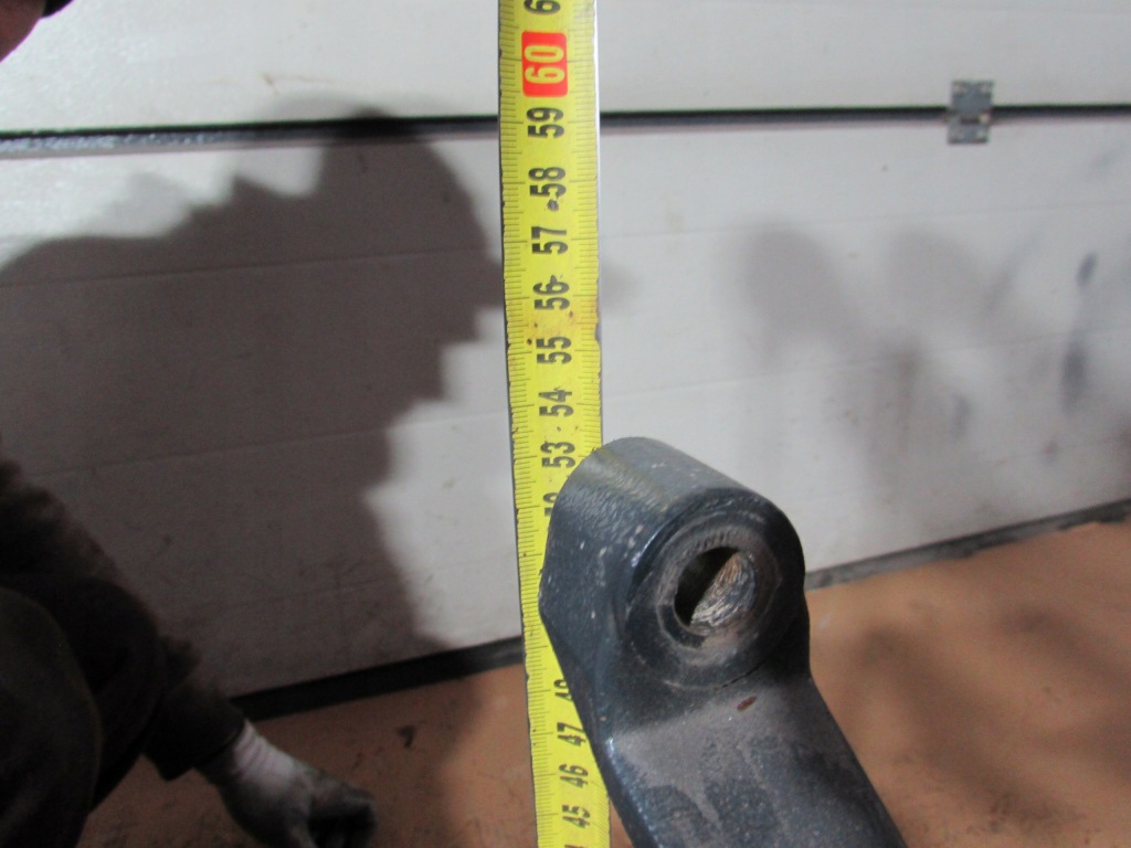 Основание аккумулятор scania r 2015r euro 6 Оригинал