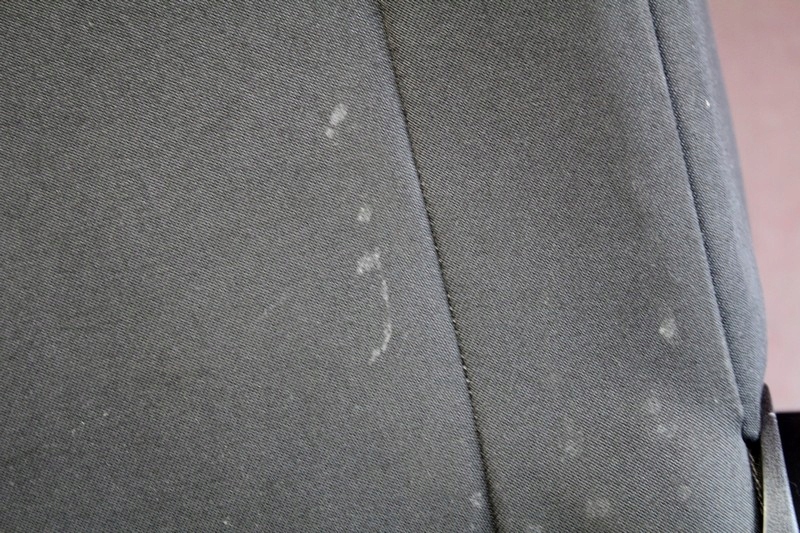 фото №15, Сиденье сиденья комплект eu opel astra 4 iv j kombi 09-12