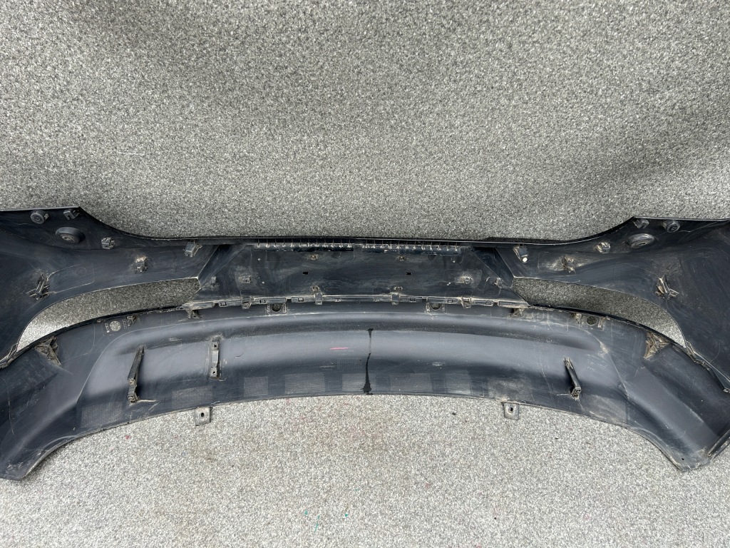 Бампер задній dfsk seres 3 3 2804011-fs01 Доставка