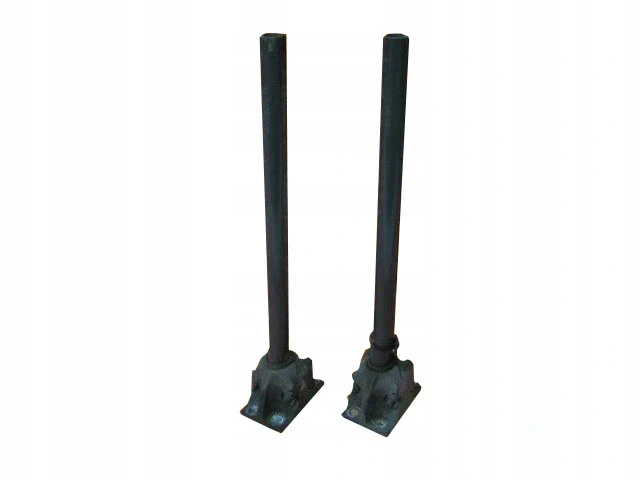 фото №2, Volvo fh13 fm кронштейн подкрылок трубка задняя / lift