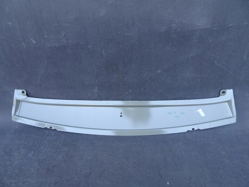 Peuegot 108 крыша молдинг накладка перед оригинал с Разборки