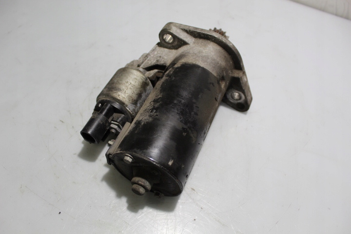 фото №2, Стартер skoda rapid ii 1.6tdi