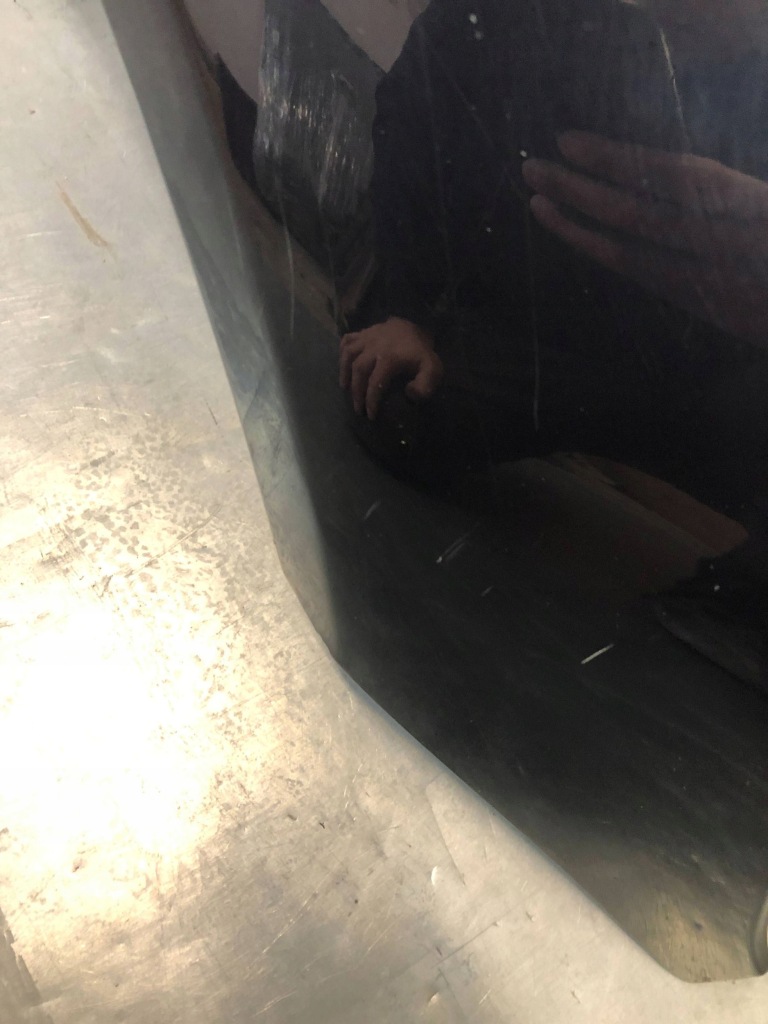 Крыло  передний правый  к audi a6 c7 10-18 lx5r Недорого