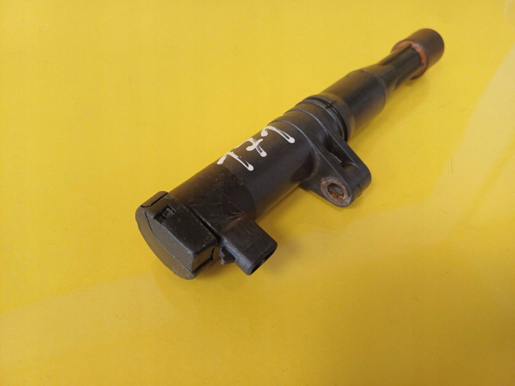 фото №4, Катушка зажигания renault modus 7700875000 nr171