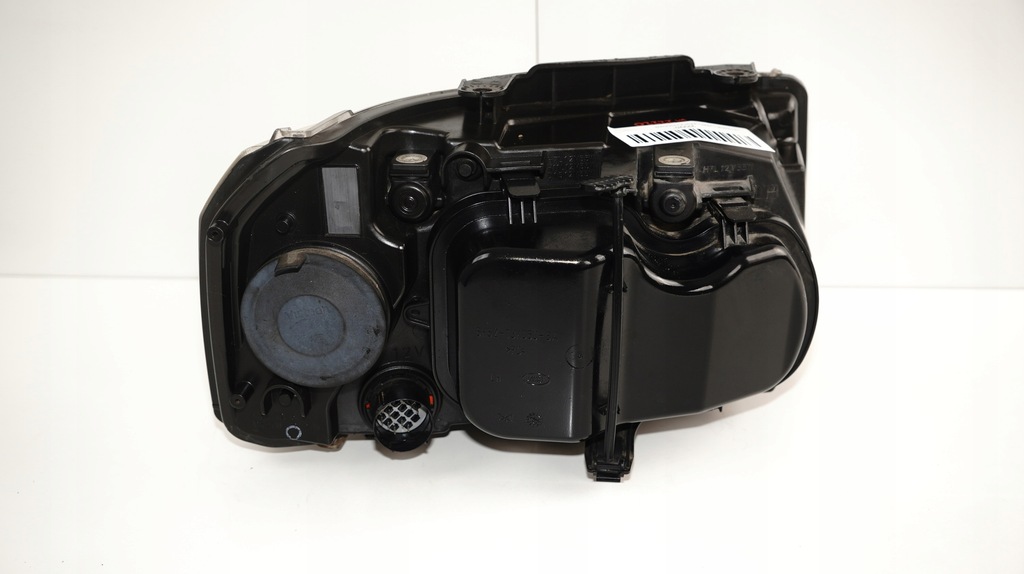 фото №5, Лампа левый перед передняя land rover freelander ii 2 06-10r