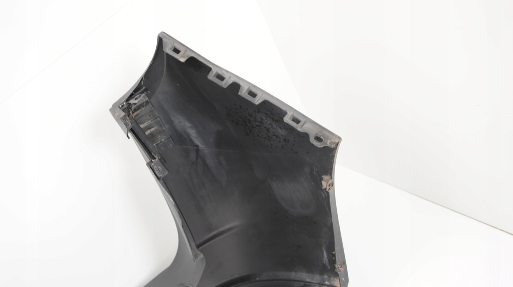 фото №13, Бампер задняя задний fiat doblo ii 10-14r