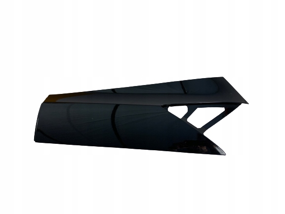 фото №1, Ford grand c-max ii 12- молдинг крыла левая задняя