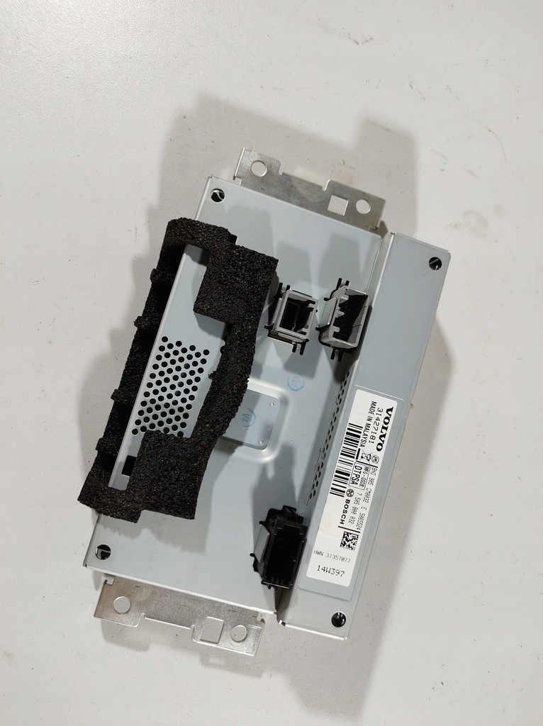 фото №6, Volvo v60 13r- дисплей 314271181