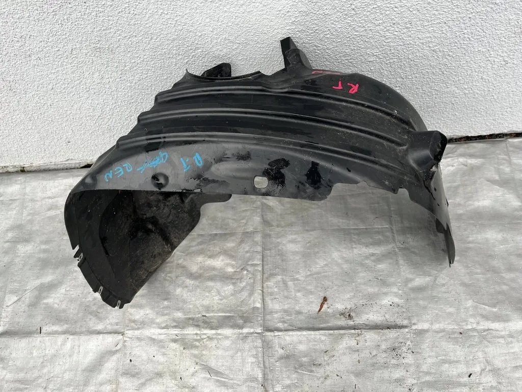 фото №1, Jeep renegade подкрылок задние правое 18r