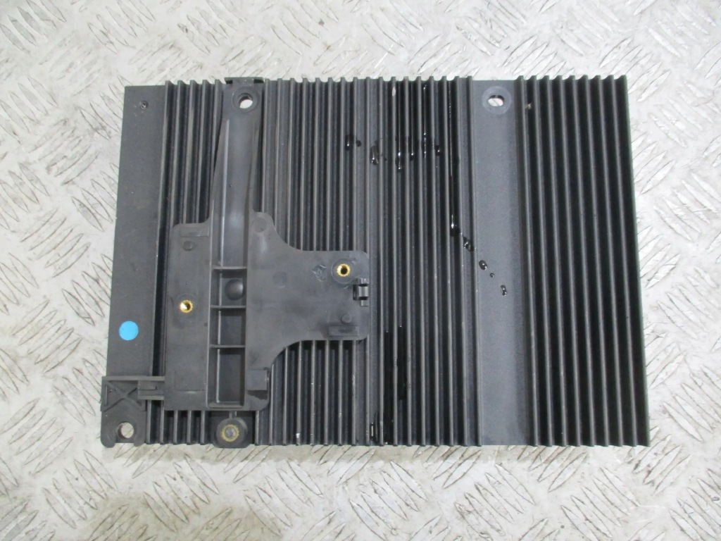 фото №1, Підсилювач 30732824 volvo v50 04-06 1.6tdci