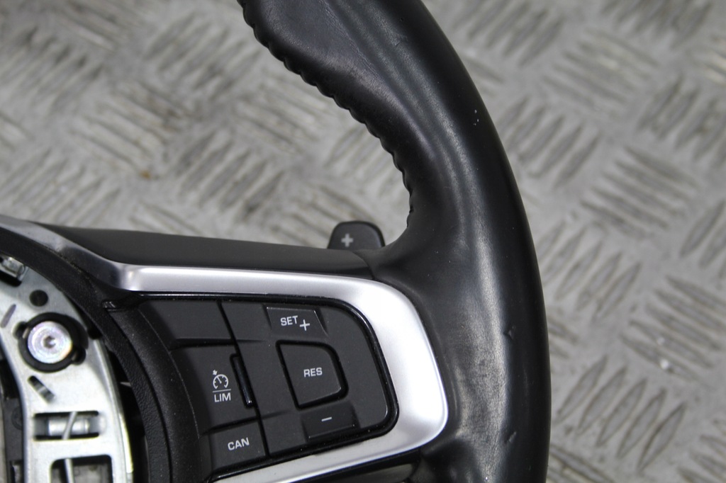 фото №7, Воздуховод мультифункция лепестки переключения jaguar f-pace x761