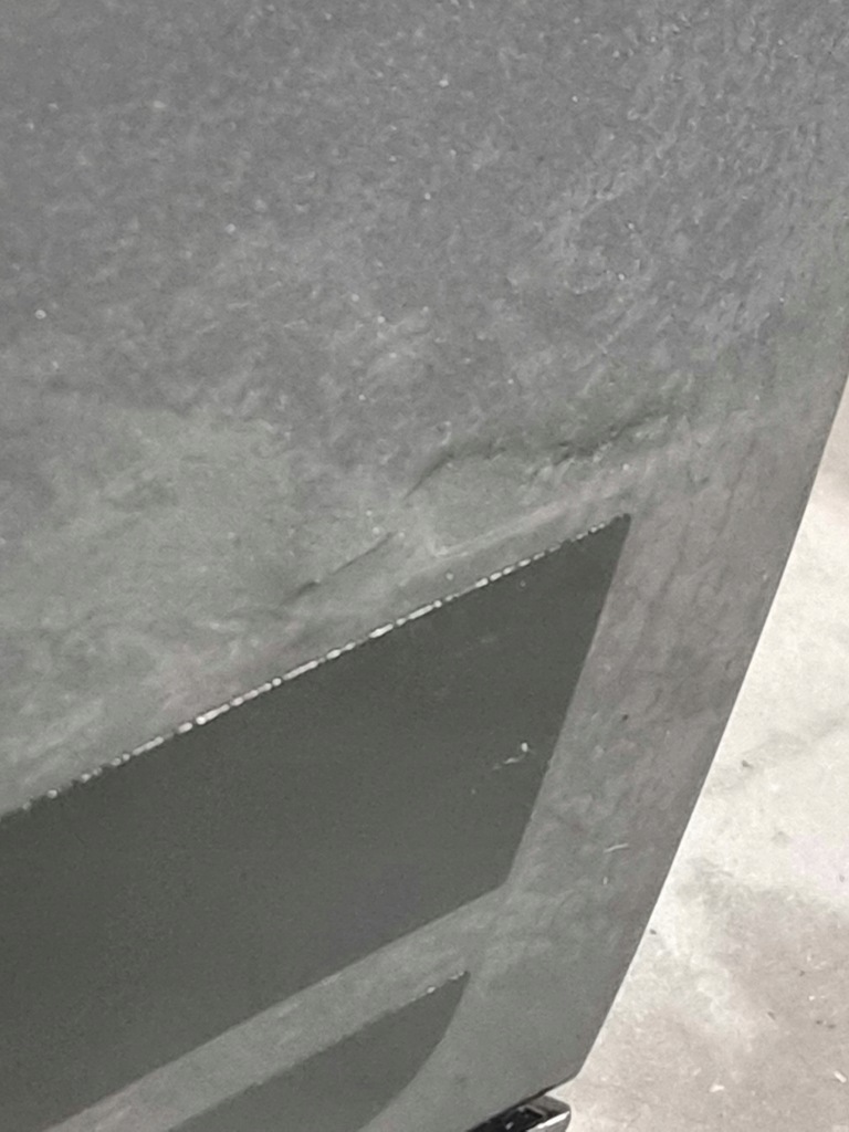 фото №6, Vw golf 5 v plus дверь правое передние перед