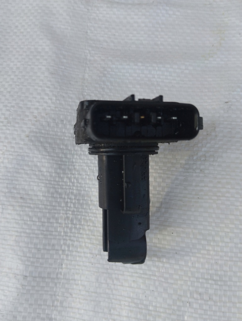 фото №7, Расходомер воздуха toyota prius 1.5 h гибрид 22204-22010