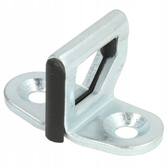 фото №1, Крепление замка задняя перед ducato boxer jumper 2006-