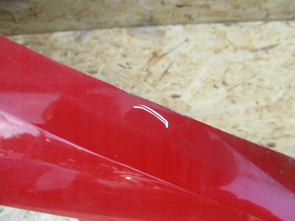 фото №7, Бампер перед peugeot 207 06-