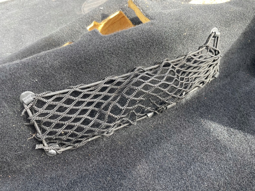 фото №12, Коврик обшивка mini r59 r59 europa