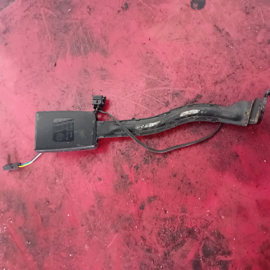 фото №5, Кліпса поперечина безпеки лівий 1k4857755m