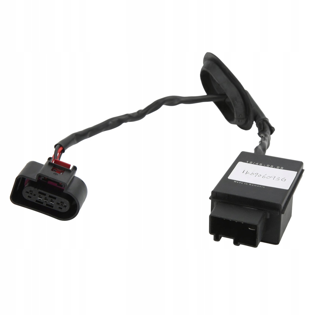 фото №10, Модуль контроля podawania насоса топлива 1k0906093g заменитель abs odporny na