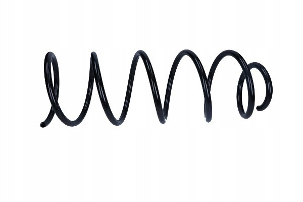 фото №1, Пружина zaw. volvo p. xc70 cross country, 2.4 d5 xc awd 02-