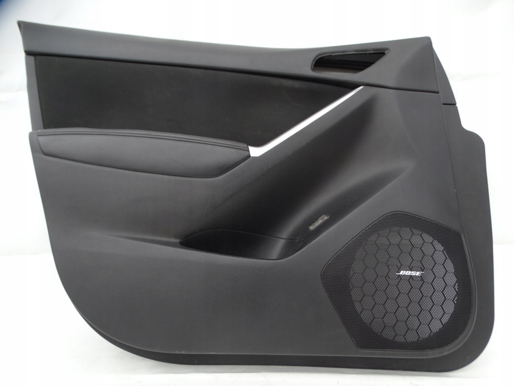 фото №1, Обшивка двері лівий перед передній mazda cx-5 i bose